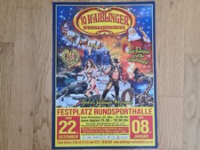 Plakat waiblinger weihnachtsci gebraucht kaufen  Köln