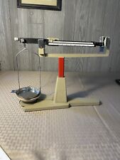 Vintage ohaus sent for sale  Frederick
