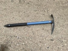 Moutaineering ice pick for sale  LLANSANTFFRAID