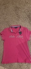Poloshirt damen reitbekleidung gebraucht kaufen  Lünen