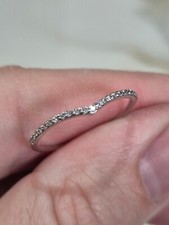 Beautiful white gold for sale  COALVILLE