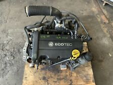 Vauxhall corsa engine for sale  LEIGHTON BUZZARD