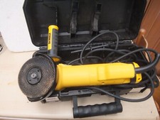Dewalt dwe4206 115mm for sale  BRISTOL