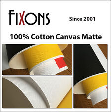 100 cotton inkjet for sale  Fullerton