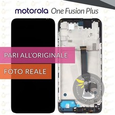 Display motorola moto usato  Misilmeri
