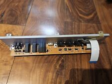 Technics kn7000 midi for sale  MITCHAM