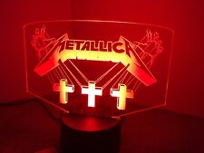 Metallica master puppets for sale  Shipping to Ireland