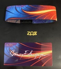Zox wristband medium for sale  UK