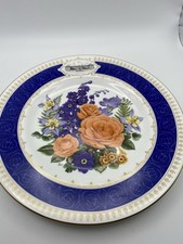 Royal worcester 1988 for sale  CROWBOROUGH