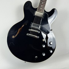 Gibson 335 vintage usato  Spedire a Italy