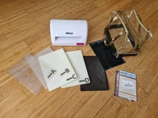 Craftwell ebosser automatic for sale  SHIPLEY