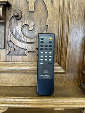 Rotel 902 remote gebraucht kaufen  Wöllstadt