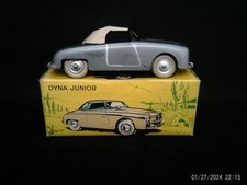 Cij ref panhard d'occasion  Montgeron