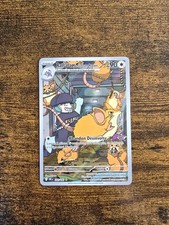 Carte pokemon rattatac d'occasion  Aubervilliers