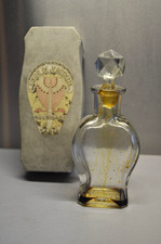 Houbigant ancien parfum d'occasion  Jouarre