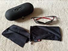Oakley juliet ducati for sale  MIDDLEWICH