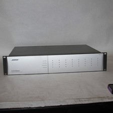 Usado, Bose Control Space Engineered processador de som estúdio compatível com rede LAN comprar usado Usado, Bose Control Space Engineered processador de som estúdio compatível com rede LAN comprar usado  Enviando para Brazil