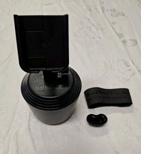 Suporte universal ajustável para celular WeatherTech CupFone XL caixa aberta, usado comprar usado Suporte universal ajustável para celular WeatherTech CupFone XL caixa aberta, usado comprar usado  Enviando para Brazil