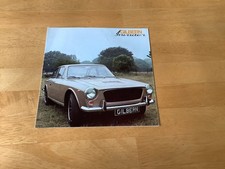 Gilbert invader 1969 for sale  BRIDGWATER