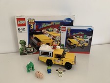 Lego toy story d'occasion  Alès