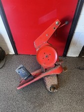 Wolseley major tiller for sale  LYMINGTON