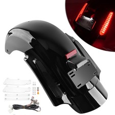 Vivid black rear for sale  USA