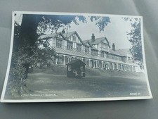 Mundesley hospital 29107 for sale  NORWICH