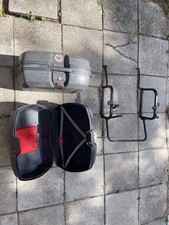Givi hardcase saddlebags for sale  Saint Augustine