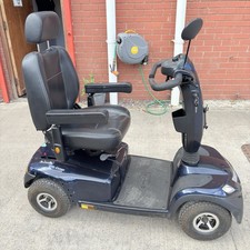Invacare comet mobility for sale  DEESIDE