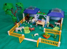 Clinique veterinaire playmobil d'occasion  Asnières-sur-Seine