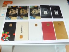 tntsat gebraucht kaufen  Frammersbach