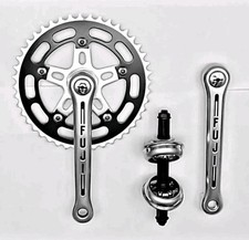 Usado, Bicicleta BMX Cranks Sugino Super Maxy Cross Old School Fuji 4 GT Mongoose Redline CW comprar usado  Enviando para Brazil