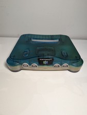 console nintendo 64 usato  Roma