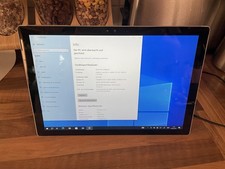 Surface pro 1724 gebraucht kaufen  Meißen