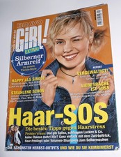 Alte girl zeitschrift gebraucht kaufen  Oy-Mittelberg