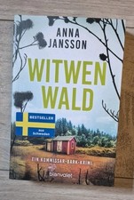 Buch witwenwald kommissar gebraucht kaufen Buch witwenwald kommissar gebraucht kaufen  Aachen