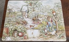Peter rabbit cork for sale  Manorville