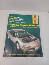 Haynes repair manual for sale  Modesto