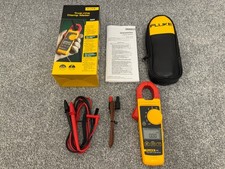 Fluke 325 true for sale  CHICHESTER
