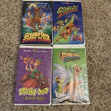 Classic scooby doo for sale  Madison