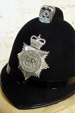 Englischer polizeihelm riginal gebraucht kaufen  Spiesen-Elversberg