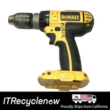 Dewalt dcd775 keyless for sale  Merced