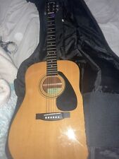Yamaha fg800 folk for sale  Allison