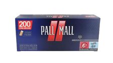 Pall mall red gebraucht kaufen  Hannover