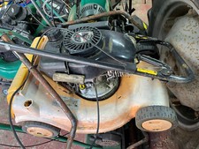 Mcculloch m3540pd dismantled for sale  HONITON