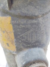 "Equipo de riego CO. EUGENE, O tubería de 4",  segunda mano  Embacar hacia Mexico