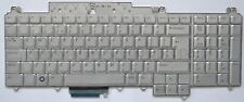 DE104 Teclas para teclado Dell Inspiron 1720 1721 XPS M1720 M1721 M1730 na sprzedaż  PL