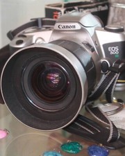 Canon eos 500n usato  Alife