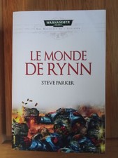 Rynn rare livre d'occasion Rynn rare livre d'occasion  Rennes-