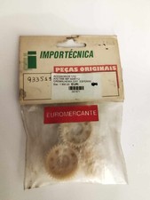 Usado, Bolsa de engranajes diferencial Tamiya Top Force Evolution NUEVA 9335112 58107 comprar usado  Enviando para Brazil